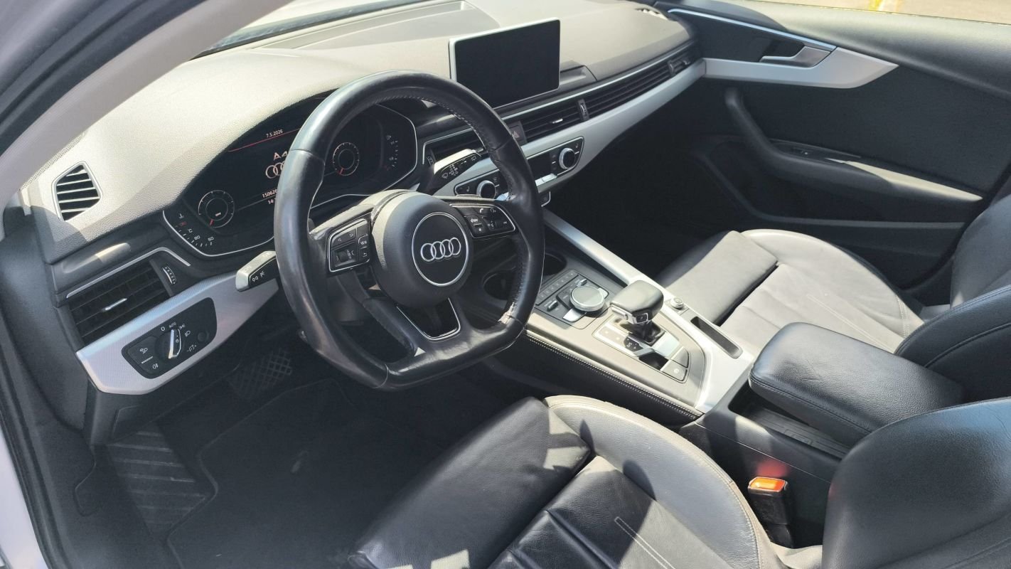 Audi A4 Avant - Photo 8