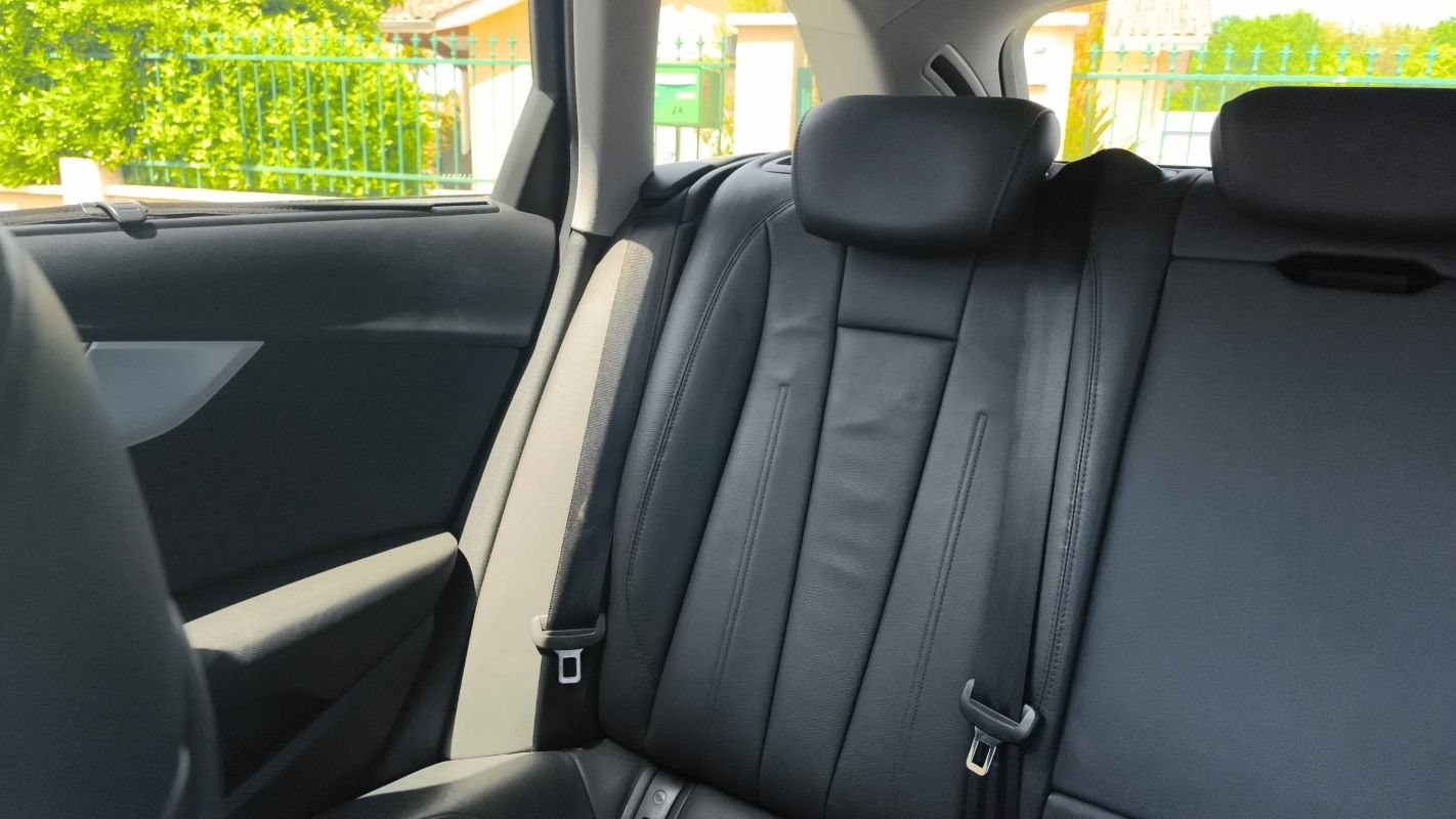 Audi A4 Avant - Photo 9