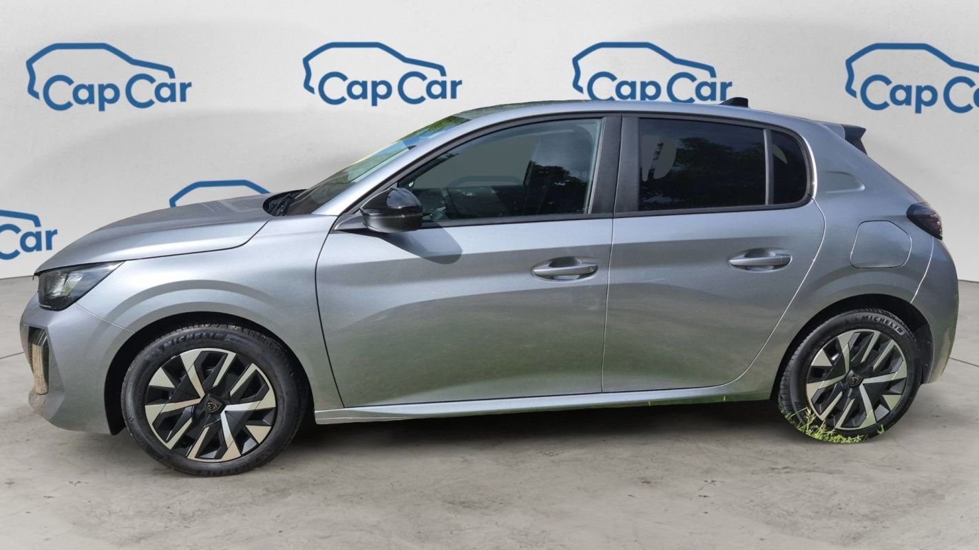 Peugeot 208 - Photo 2