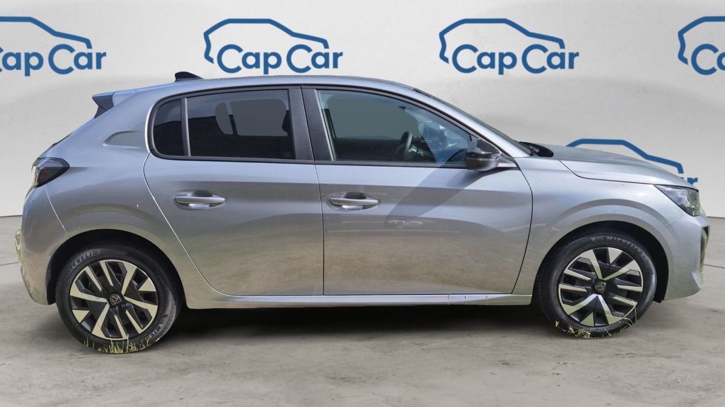 Peugeot 208 - Photo 4