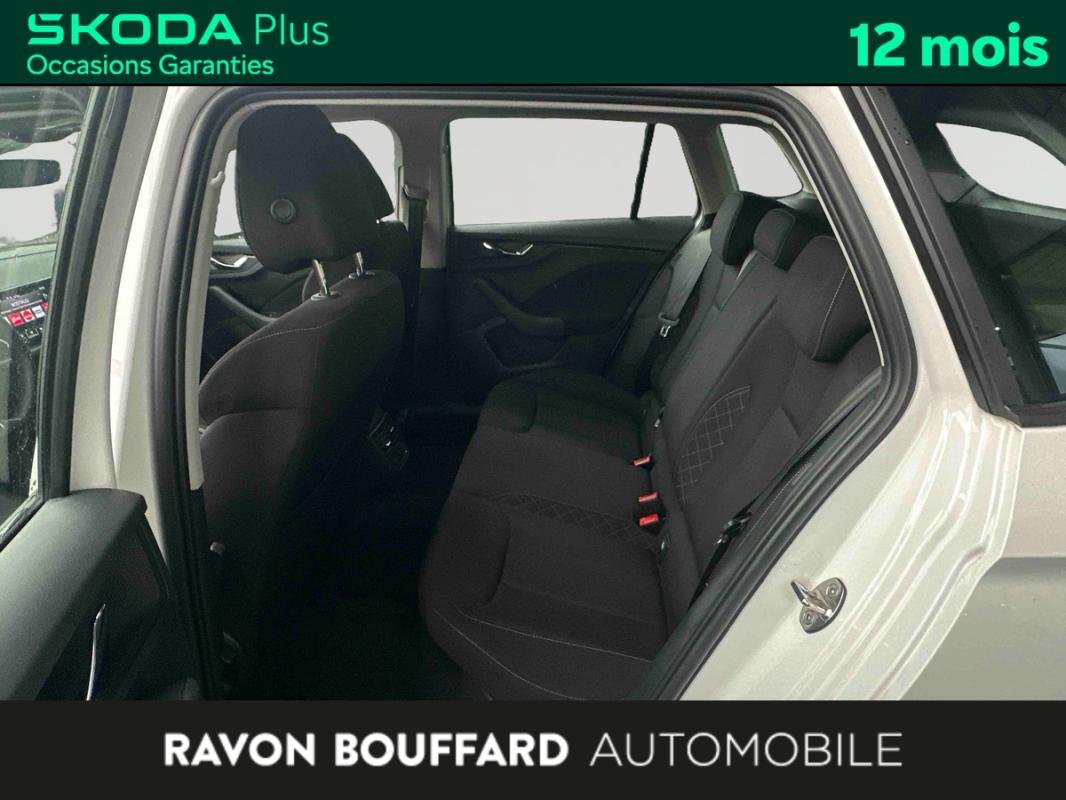 Skoda Kamiq - Photo 12