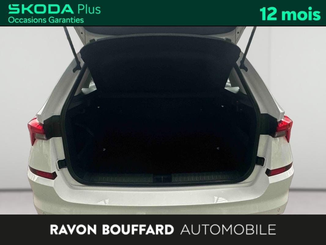 Skoda Kamiq - Photo 13
