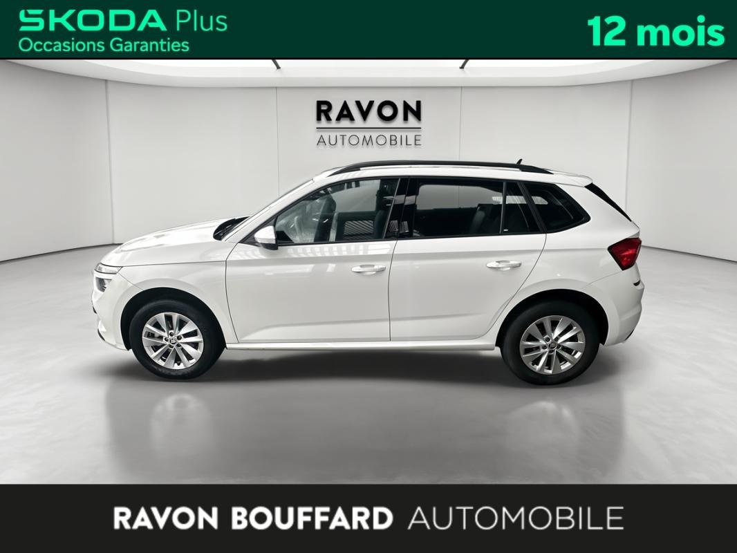 Skoda Kamiq - Photo 2