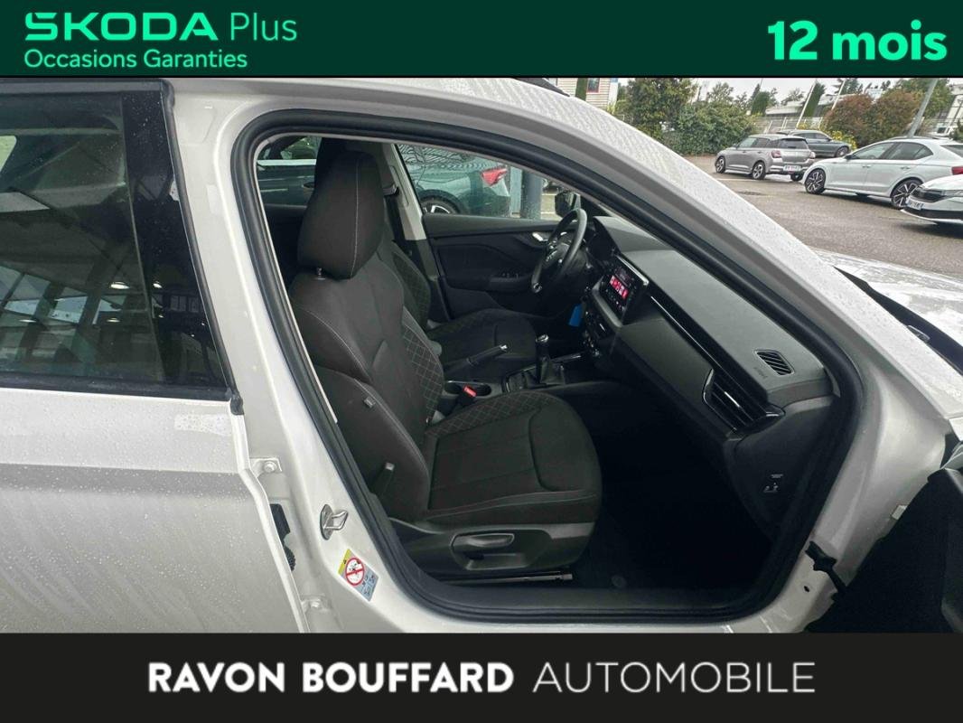 Skoda Kamiq - Photo 25