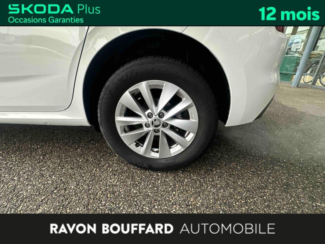 Skoda Kamiq - Photo 26