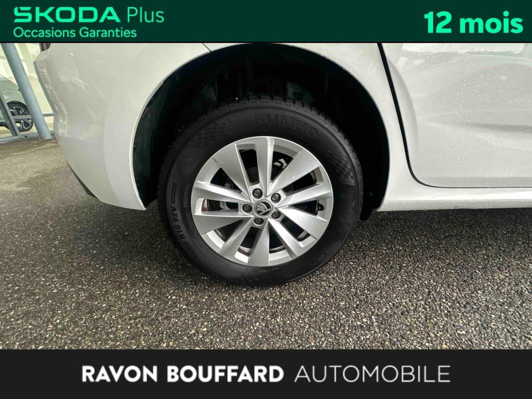 Skoda Kamiq - Photo 27