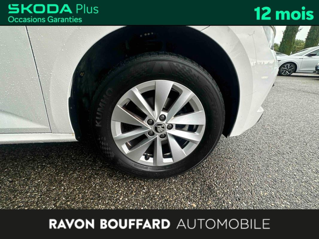 Skoda Kamiq - Photo 28
