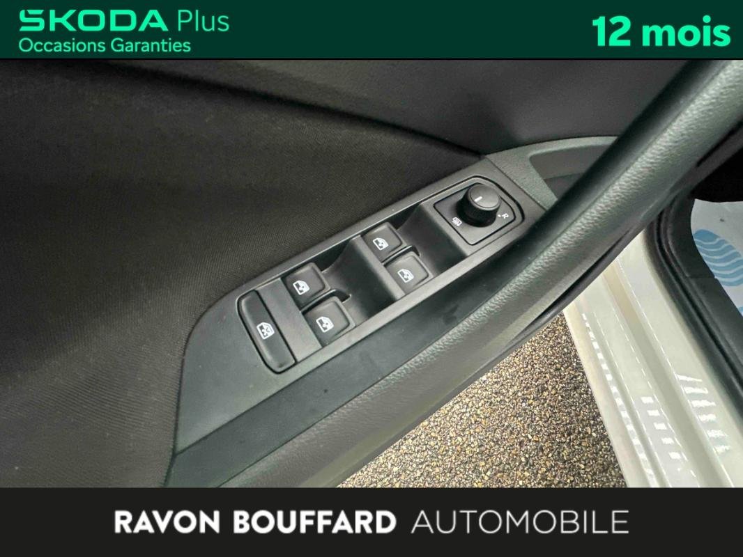Skoda Kamiq - Photo 29