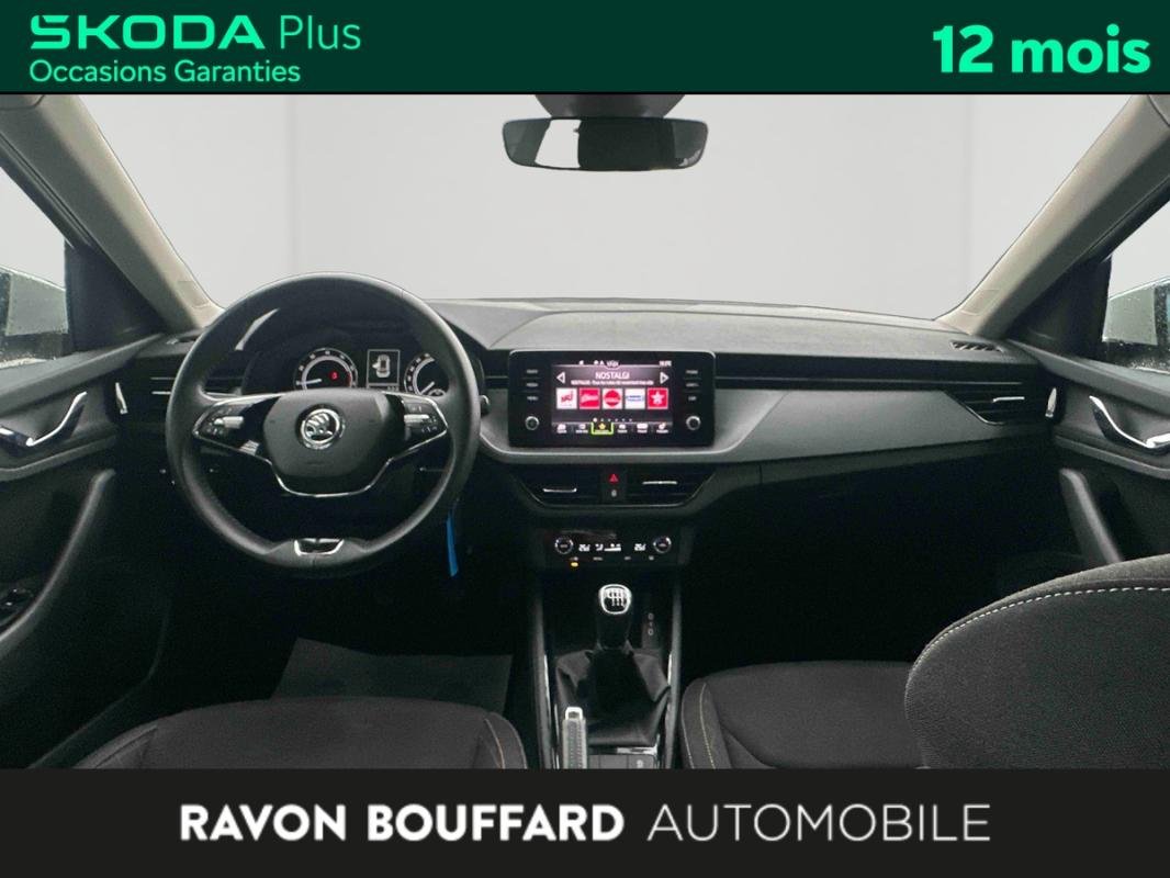 Skoda Kamiq - Photo 9