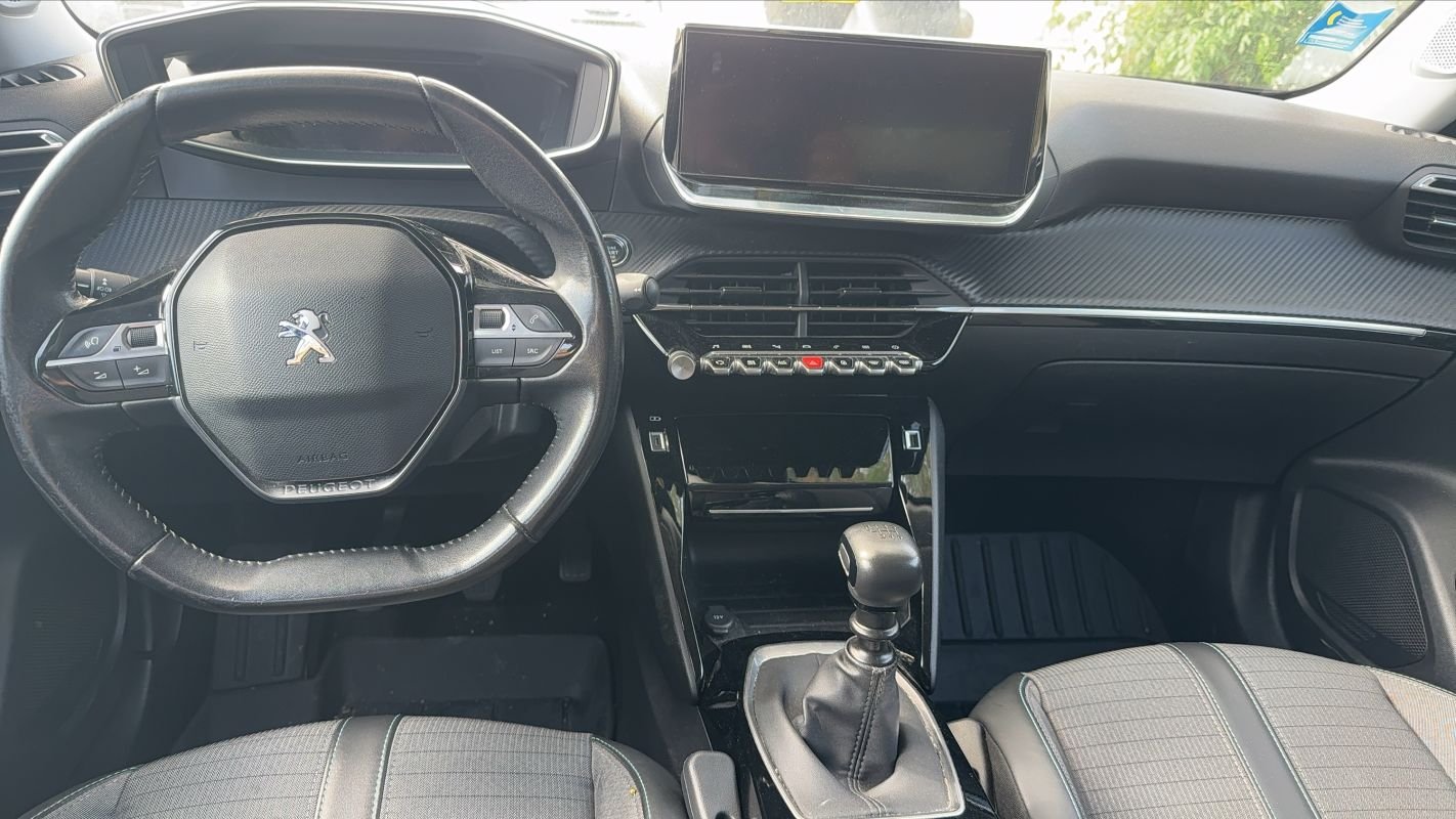 Peugeot 2008 - Photo 11