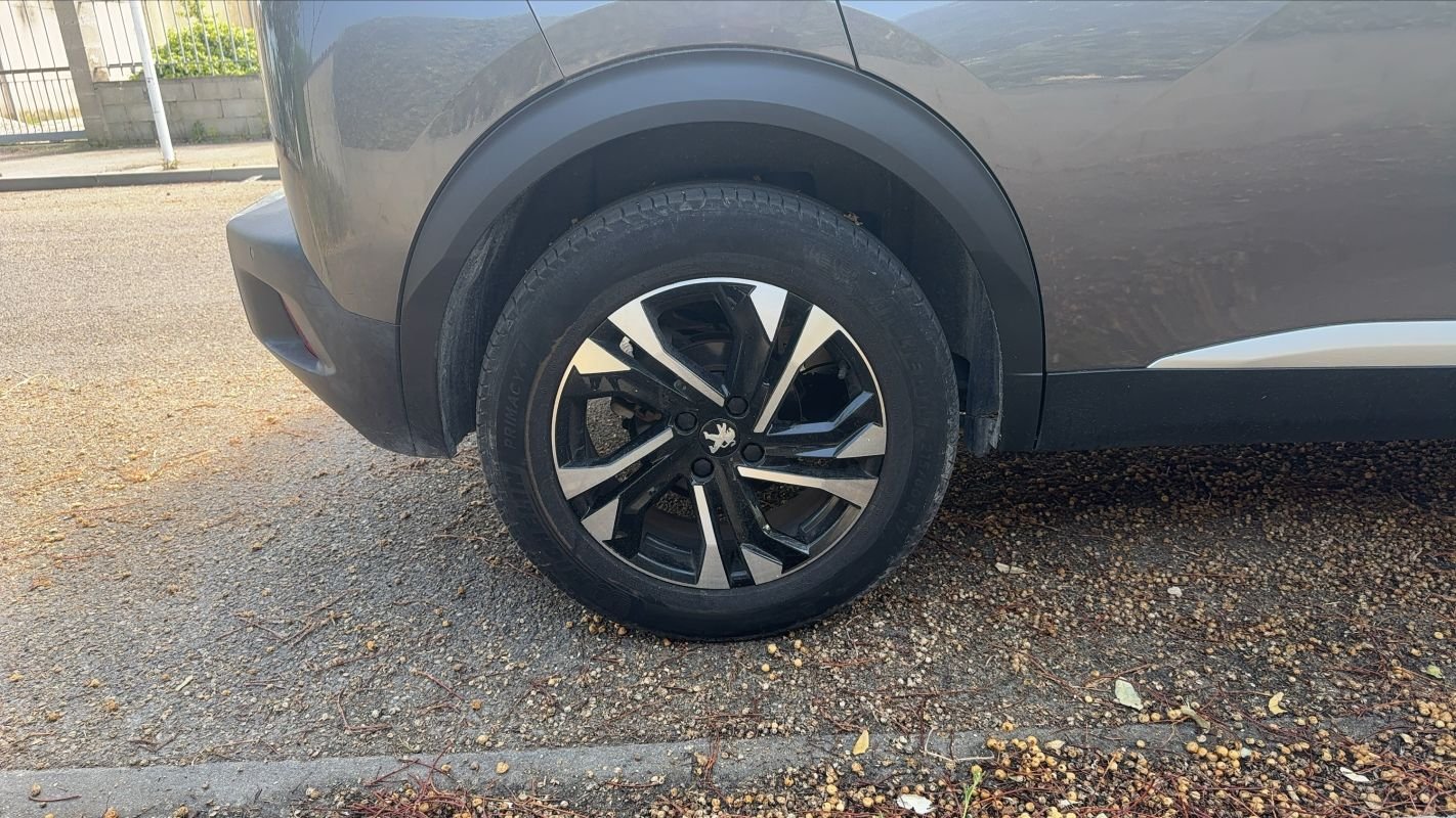 Peugeot 2008 - Photo 16