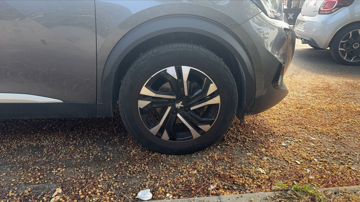 Peugeot 2008 - Photo 17