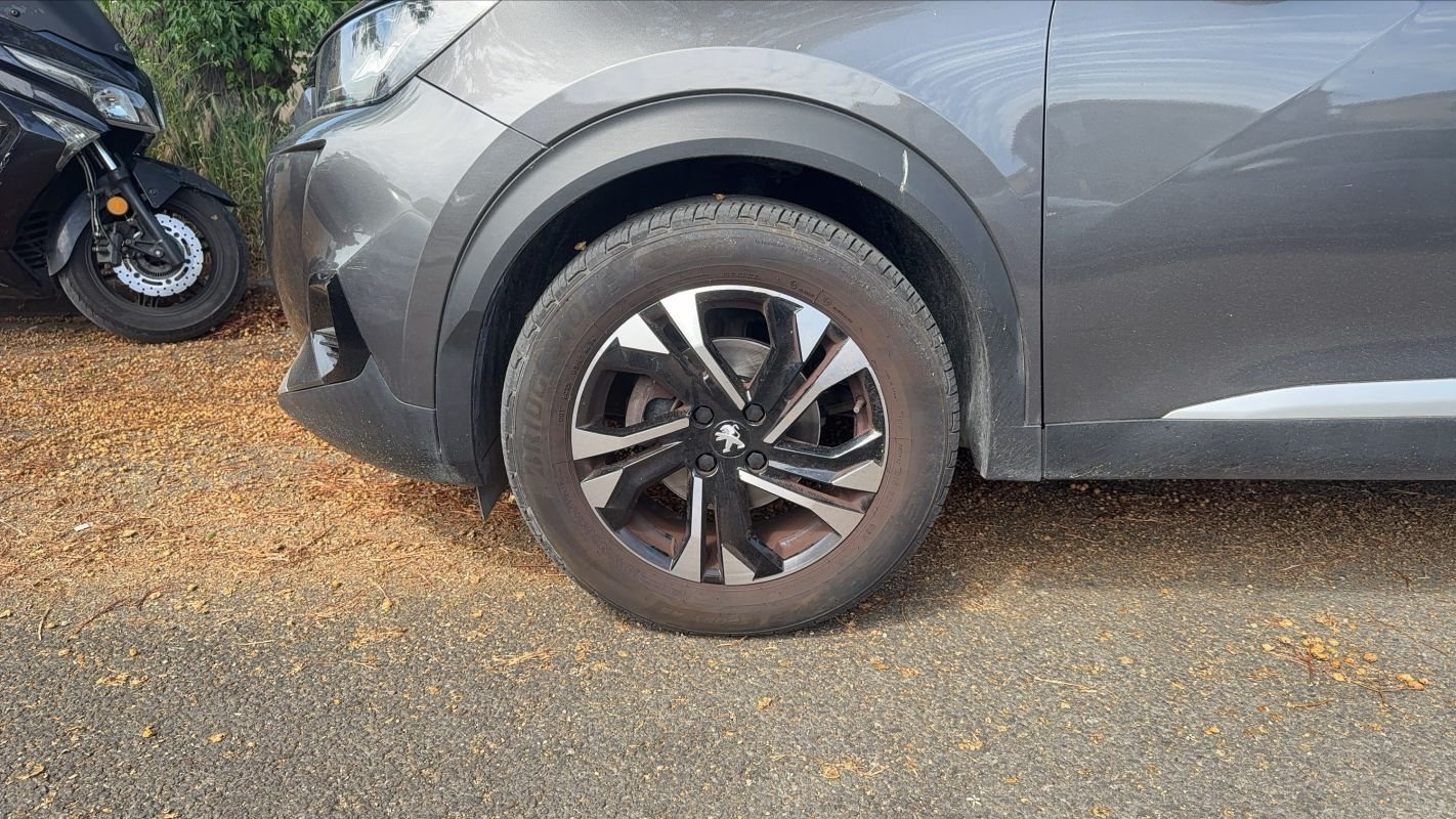 Peugeot 2008 - Photo 18