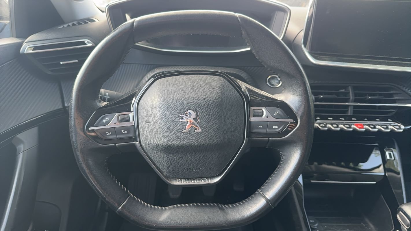 Peugeot 2008 - Photo 23