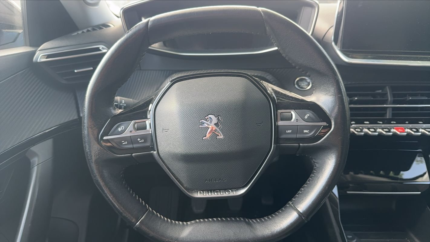 Peugeot 2008 - Photo 24