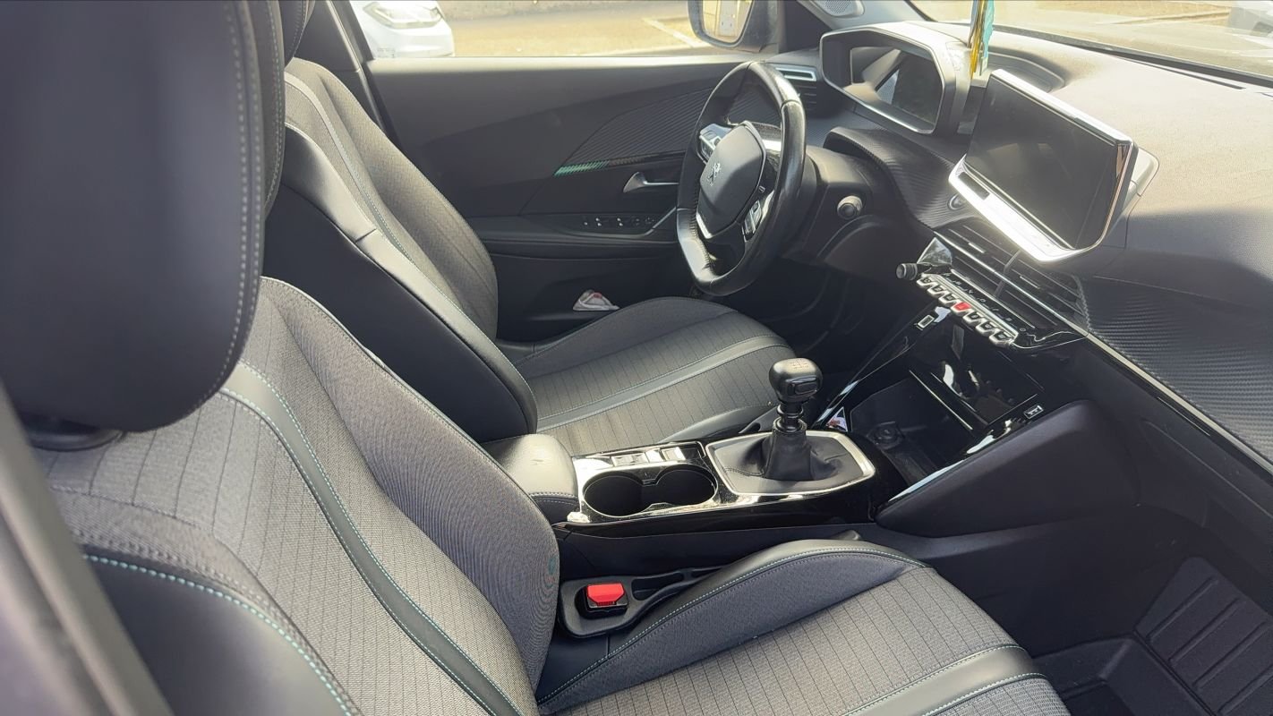 Peugeot 2008 - Photo 25