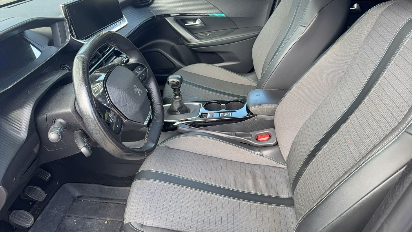 Peugeot 2008 - Photo 26