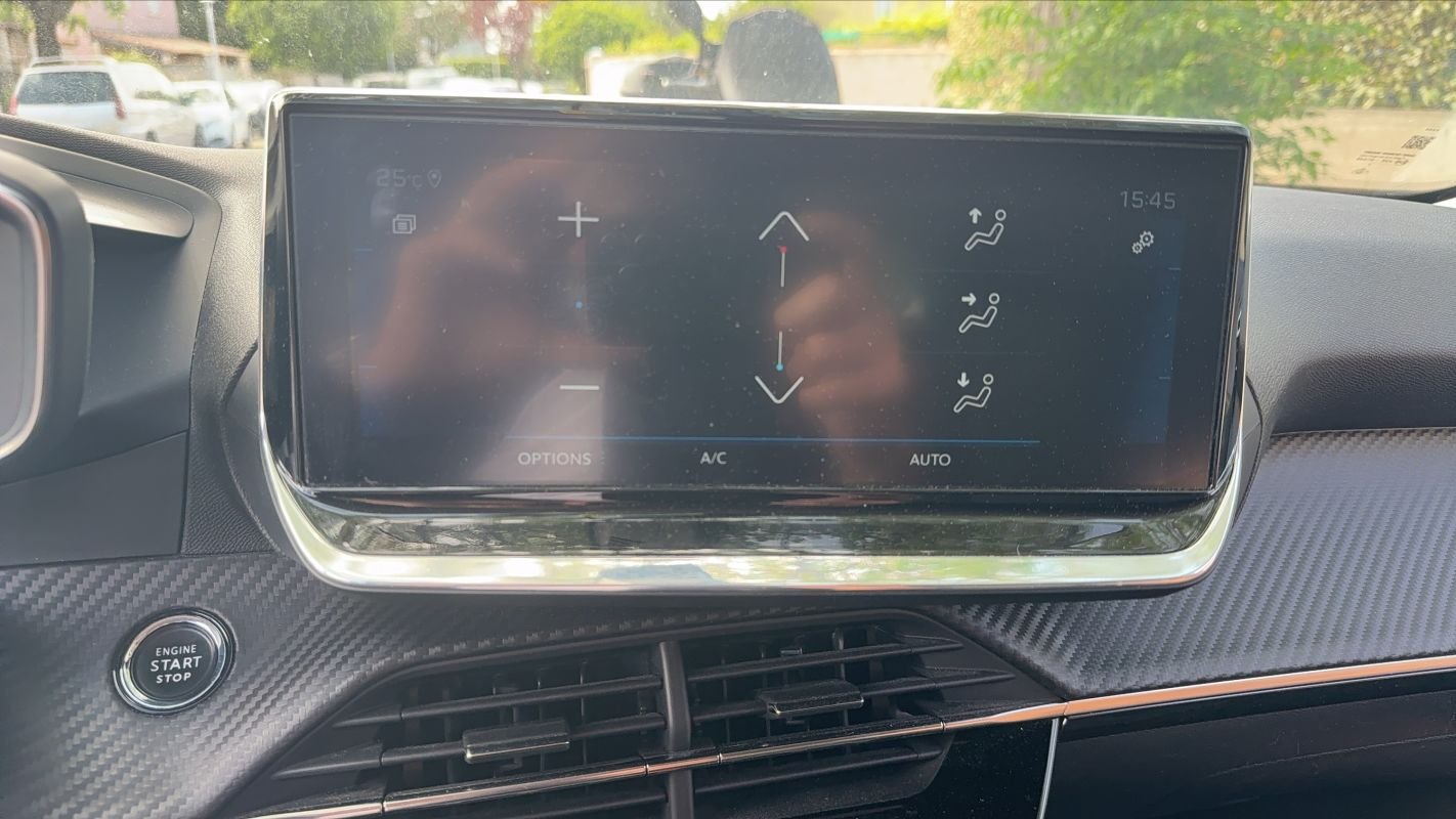 Peugeot 2008 - Photo 28
