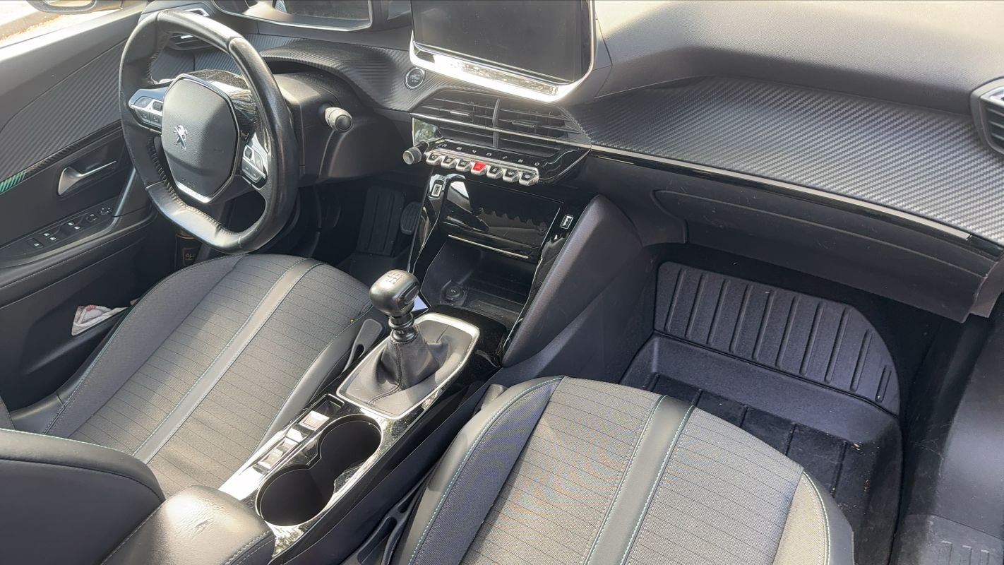 Peugeot 2008 - Photo 10