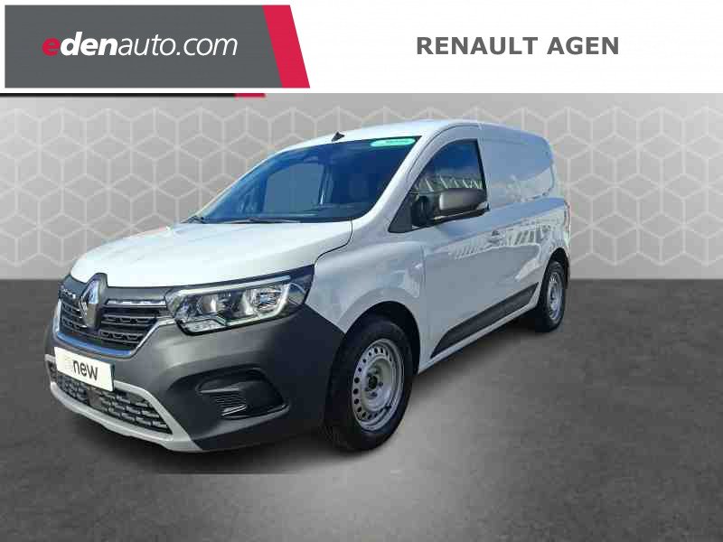 Renault Kangoo Van