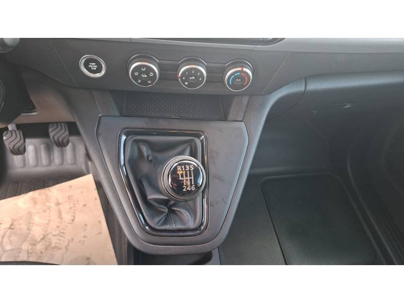 Renault Kangoo Van - Photo 11