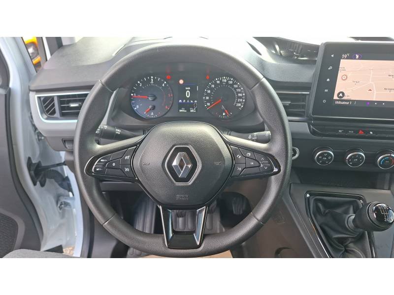 Renault Kangoo Van - Photo 14