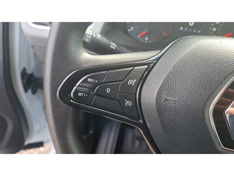 Renault Kangoo Van - Photo 17