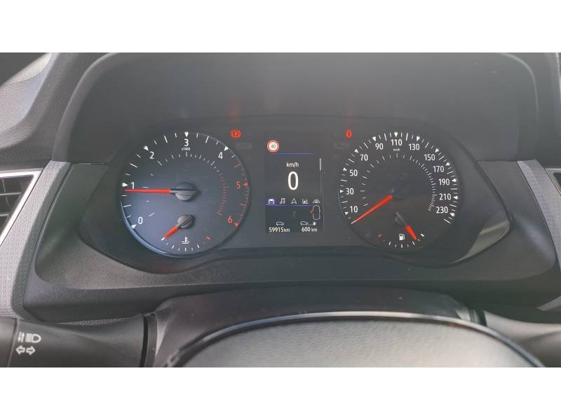 Renault Kangoo Van - Photo 18