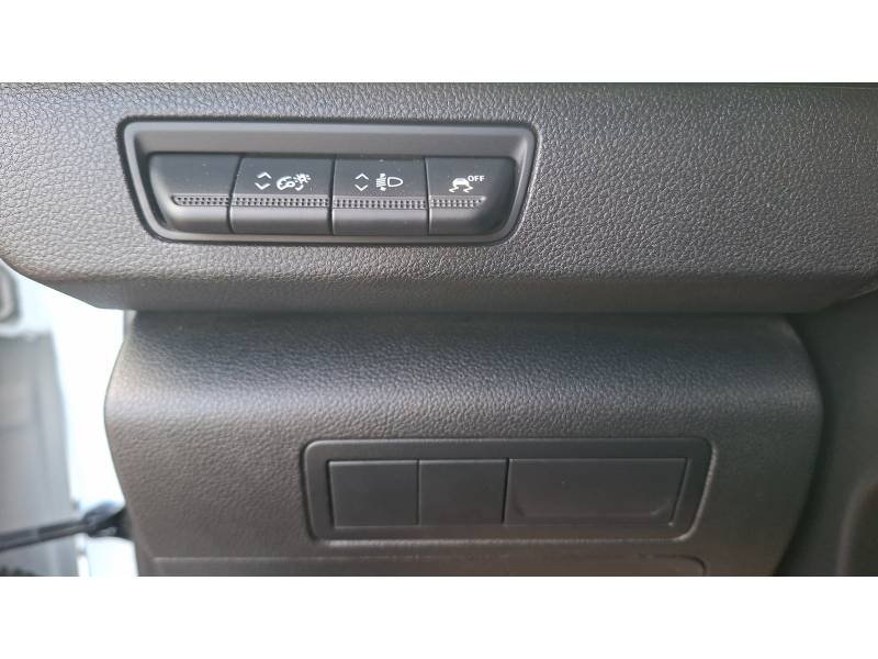 Renault Kangoo Van - Photo 19