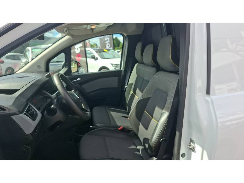 Renault Kangoo Van - Photo 21