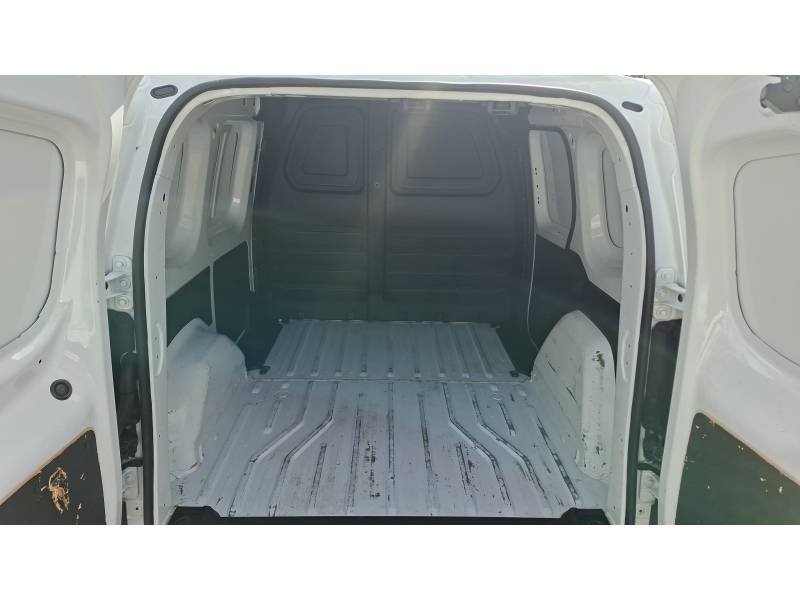 Renault Kangoo Van - Photo 22