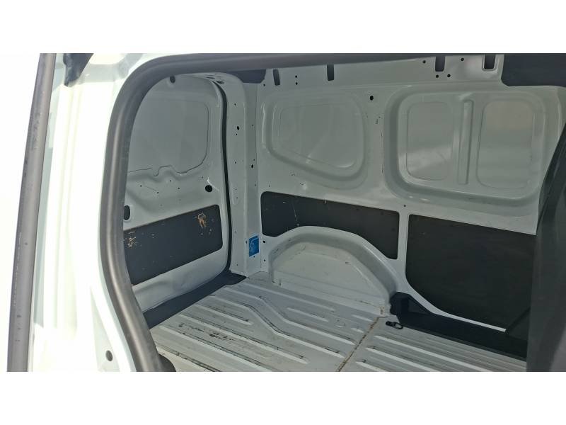 Renault Kangoo Van - Photo 23