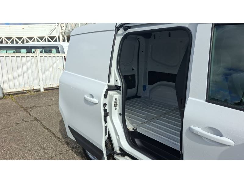 Renault Kangoo Van - Photo 24