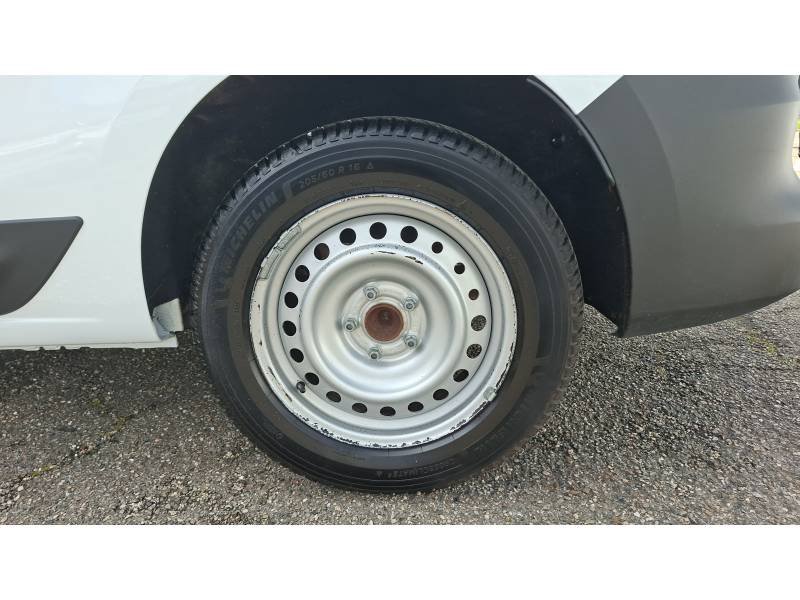 Renault Kangoo Van - Photo 25