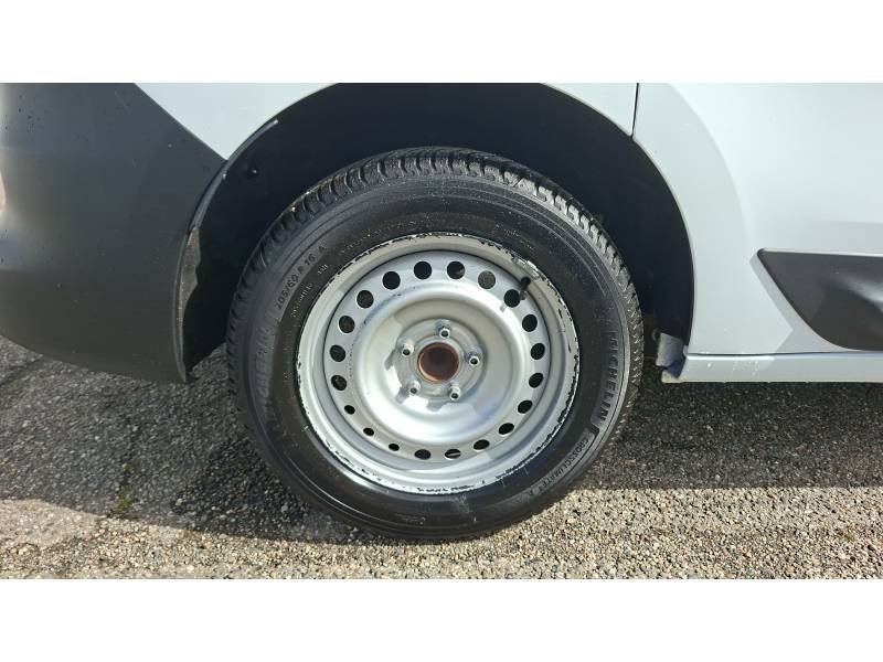 Renault Kangoo Van - Photo 26