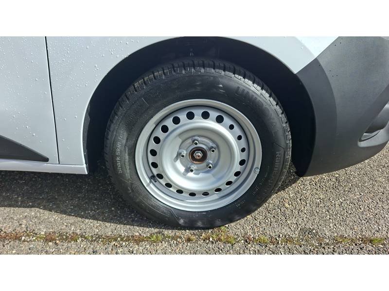 Renault Kangoo Van - Photo 27