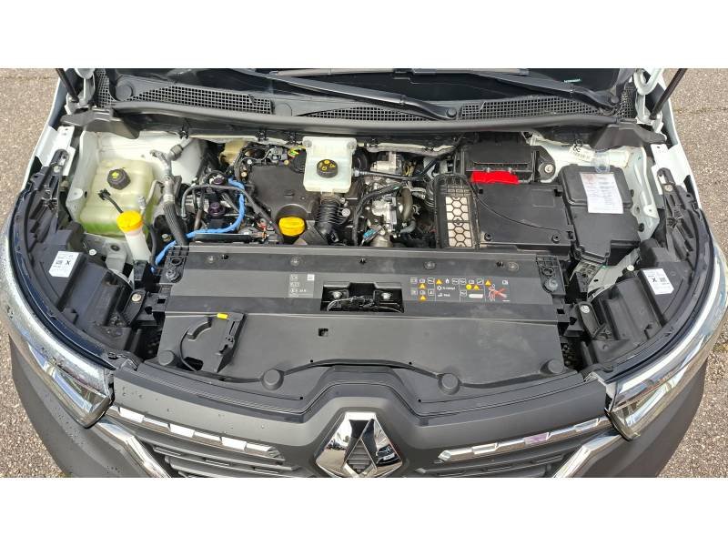 Renault Kangoo Van - Photo 28