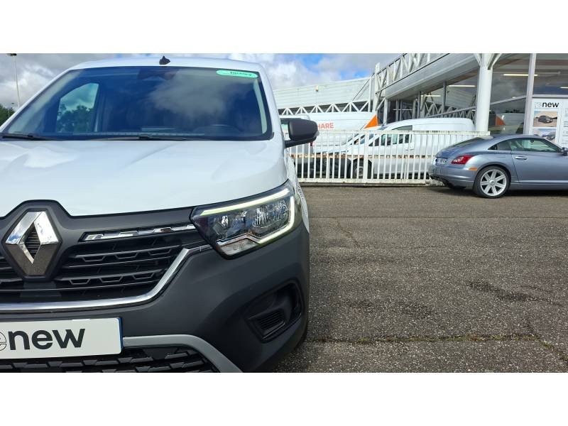 Renault Kangoo Van - Photo 29