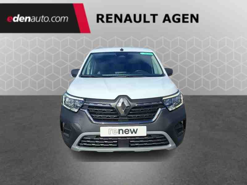 Renault Kangoo Van - Photo 8