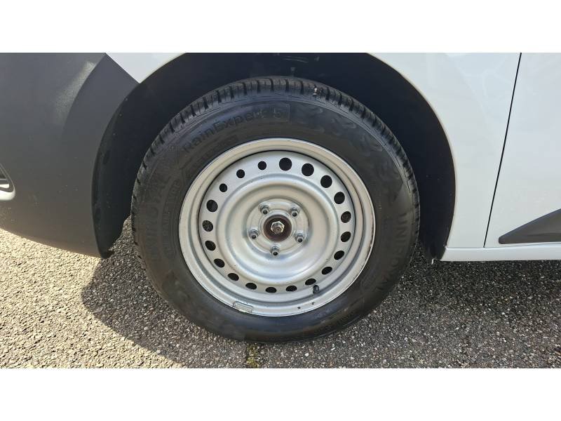 Renault Kangoo Van - Photo 9