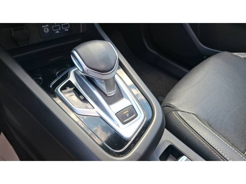 Renault Arkana - Photo 14