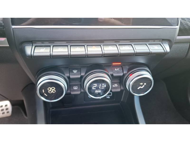Renault Arkana - Photo 16