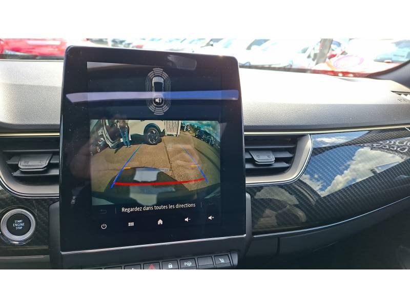 Renault Arkana - Photo 19