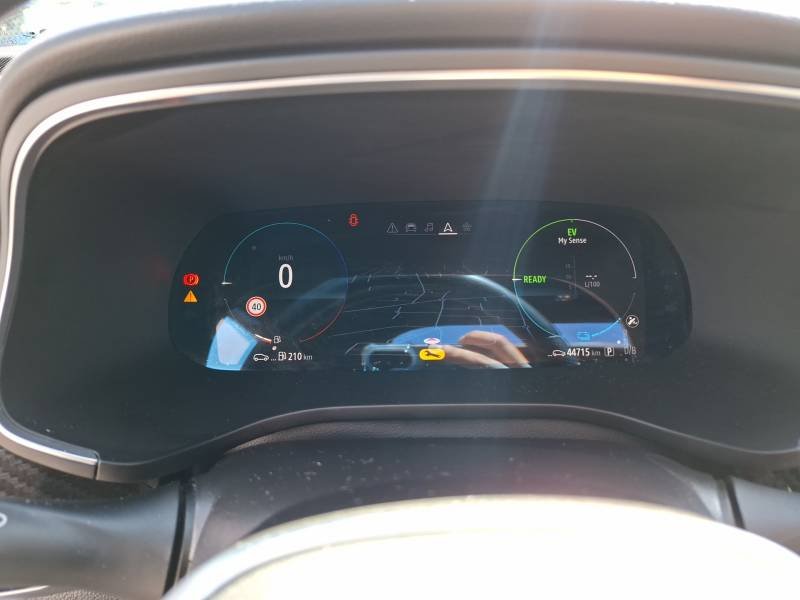 Renault Arkana - Photo 23