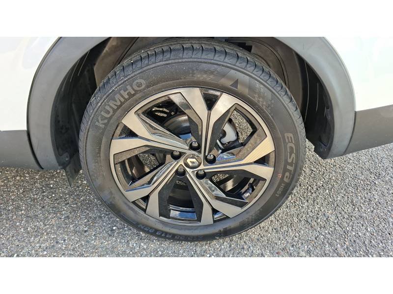 Renault Arkana - Photo 31