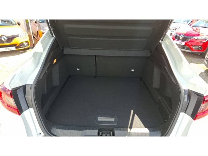 Renault Arkana - Photo 32
