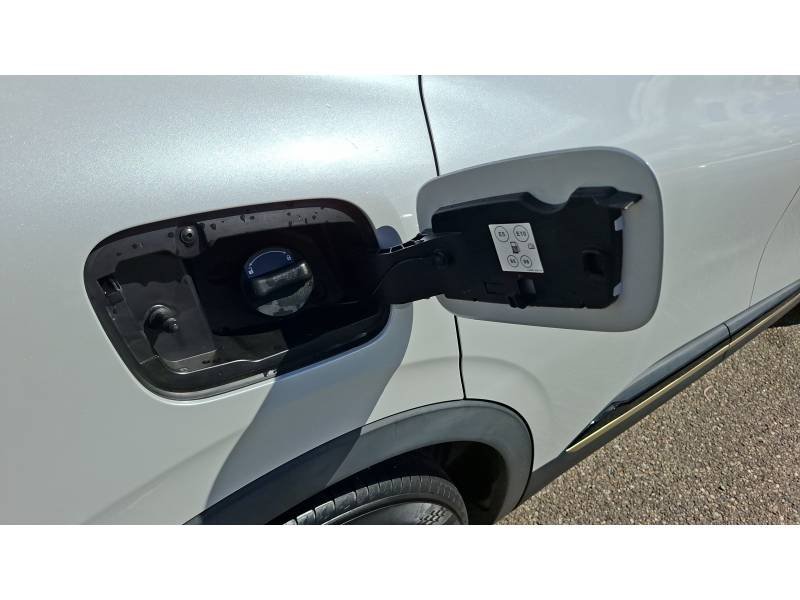 Renault Arkana - Photo 34