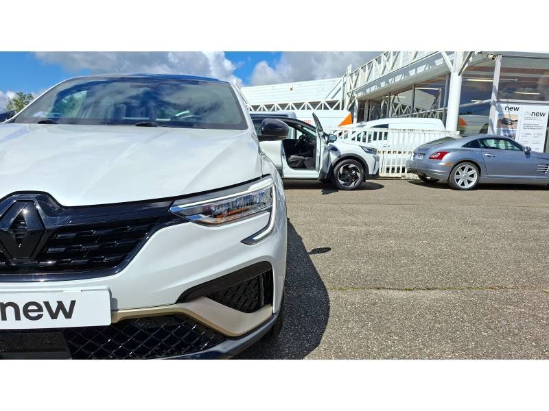 Renault Arkana - Photo 35