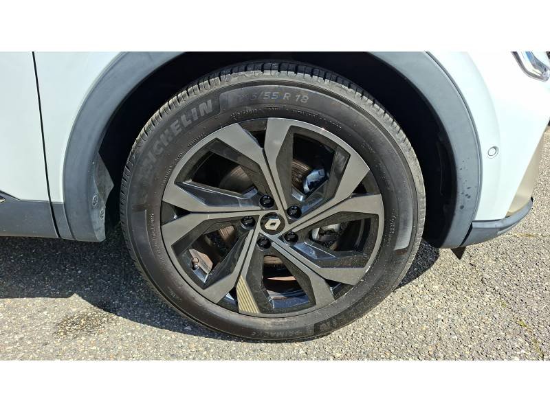 Renault Arkana - Photo 36