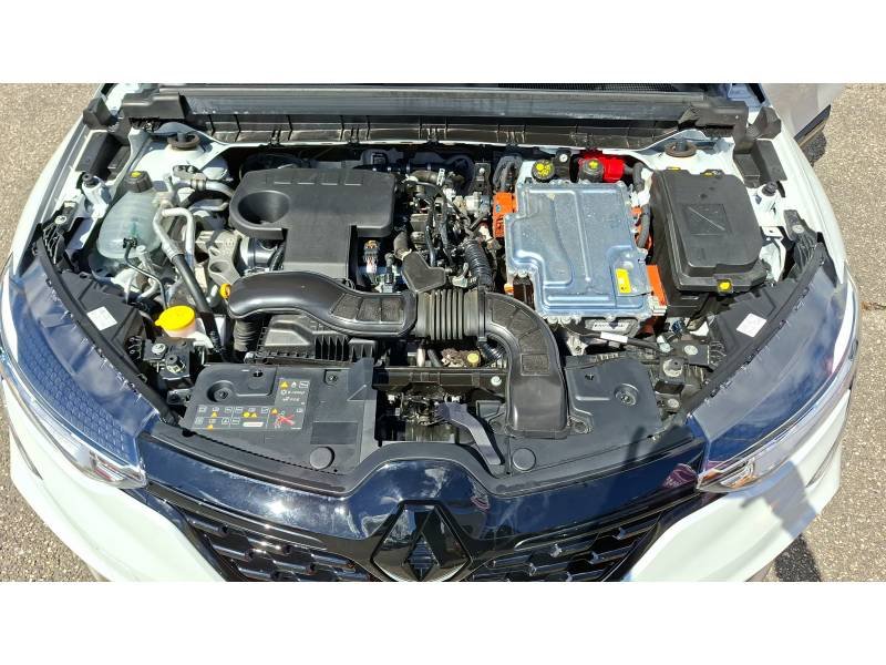 Renault Arkana - Photo 37